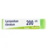 Boiron Lycopodium Clavatum 200CH Medicinale omeopatico per uso orale in globuli, 1g
