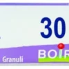 Boiron Mercurius Corrosivus 30CH Medicinale omeopatico in granuli per uso orale, 80 granuli