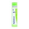 Boiron Naphtalinum 5CH Rimedio Omeopatico in Granuli, 4g