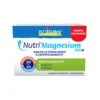 Boiron Nutri'Magnesium 300+ - Integratore per la stanchezza e l'affaticamento, 160 compresse