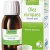 Boiron Olea Europaea Giovani Getti Macerato Glicerico Integratore, 60ml