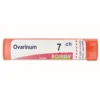 Boiron Ovarinum 7Ch - Granuli omeopatici per la stimolazione dell'ovulazione, tubo da 4 g