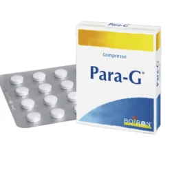 Boiron Para G Medicinale Omeopatico, 60 compresse