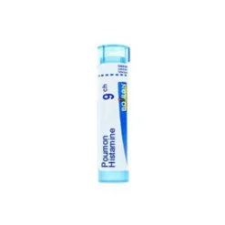 Boiron Poumon Histamine 9Ch - Granuli omeopatici per le reazioni allergiche, tubo da 4 g
