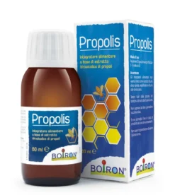 Boiron Propolis - Integratore alimentare, 60 ml