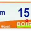 Boiron Pyrogenium 15CH - Medicinale omeopatico in granuli, tubo da 4 g