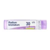 Boiron Radium Bromatum 30CH Medicinale omeopatico in granuli per uso orale, 80 granuli