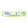 Boiron Renine 5CH - Medicinale omeopatico in granuli per uso sublinguale, 4 g