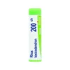 Boiron Rhus Toxicodendron 200CH Rimedio Omeopatico in Globuli, 1g