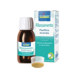 Boiron Rilassamento - Passiflora Incarnata Estratto Idroalcolico, 60ml
