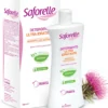 Boiron Saforelle Detergente Intimo Delicato Ultra Idratante Secchezza Vulvare, 500ml