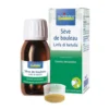 Boiron Seve De Bouleau Estratto Idroalcolico Linfa di Betulla, 60ml