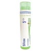 Boiron Silicea - Medicinale Omeopatico 5CH, 80 Granuli
