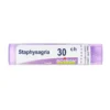 Boiron Staphysagria 30CH Granuli Omeopatici, 4g