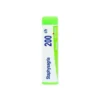 Boiron Staphysagria 200CH Rimedio Omeopatico in Globuli, 1g