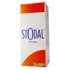 Boiron Stodal - Sciroppo omeopatico per la tosse secca e produttiva, 200 ml
