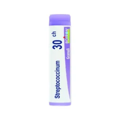 Boiron Streptococcinum 30CH Rimedio Omeopatico in Globuli, 1g