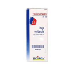 Boiron Thuya Occidentalis Tintura Madre, 60ml