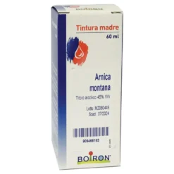 Boiron Tintura Madre Arnica Montana, 60ml