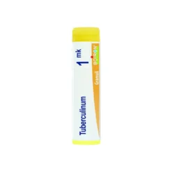 Boiron Tubercolinum MK Rimedio Omeopatico in Globuli, 1g