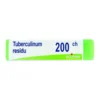 Boiron Tubercolinum Residuum 200 CH - Medicinale omeopatico in globuli, 1 g