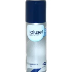 Bouty Ialuset Silver Spray Trattamento Cute Lesa 125 ml