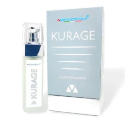 Braderm Kurage - Crema Esfoliante Anti Età, 30ml
