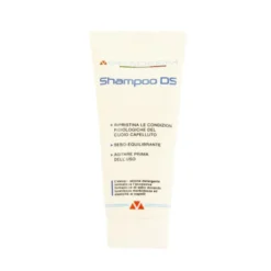 Braderm Shampoo Ds Prevenzione Forfora Secca E Grassa 200 ml