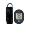 Braun ExactFit 2 - Misuratore di pressione da braccio per l'ipertensione, 1 misuratore