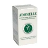 Bromatech Adomelle Integratore Con Fermenti Lattici, 30 Capsule