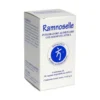Bromatech Ramnoselle - Integratore probiotico per l'equilibrio della flora intestinale, 30 capsule