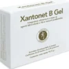 Bromatech Xantonet B Gel - Integratore per il transito e la flora intestinale, 24 bustine
