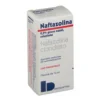 Brunizina 0,2% Gocce Nasali, Soluzione 1 Flacone Da 10 Ml