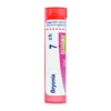 Bryonia Alba Boi Boiron 7 Ch Medicinale Omeopatico in Granuli Multidose, 4g