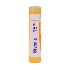 Bryonia Alba Boi 15Ch 80Gr 4G