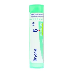Bryonia Alba Boi 6 Ch Medicinale Omeopatico in Granuli Multidose, 4g