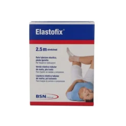 BSN Medical Elastofix Rete Tubolare Piede Gomito 2,5m, 1 pezzo