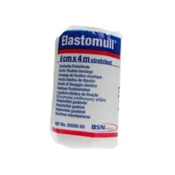 Bsn Medical Elastomull Benda Elastica 6 x 400 cm 1 Pezzo