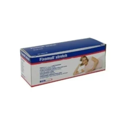 BSN Medical Fixomull Stretch Fascia Autoadesiva In Tessuto Non Tessuto 200X15 cm