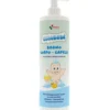 Budetta Farma CliaBebè - Bagno Corpo e Capelli pH Neutro, 500ml
