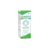 Budetta Farma Cliadent 0,10% - Collutorio alla clorexidina per denti e gengive, 200 ml