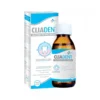 Budetta Farma CliaDent - Collutorio per Denti Sensibili, 200ml
