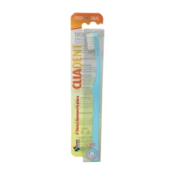 Budetta Farma Cliadent - Spazzolino Professional Soft, 1 Pezzo