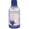 Budetta Farma Cliadren Microcircolo - Integratore per il microcircolo e il drenaggio, 500 ml