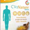 Budetta Farma CliaNature Patch Sollievo dal Dolore da Traumi e Contusioni, 10 Cerotti