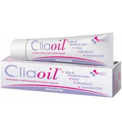 Budetta Farma CliaOil Oleogel Lenitivo del prurito, 20ml
