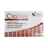 Budetta Farma Cliatake - Integratore alimentare per le difese immunitarie, 30 capsule