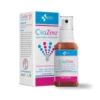 Budetta Farma CliaZenz - Spray orale sublinguale antinausea allo zenzero, 20 ml