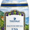 Budetta Farma Thotale bagnoschiuma all'uva Detergente corpo emolliente, 1000 ml