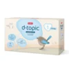 Buona D-Topic - Pannolino Taglia 1 2-5 Kg, 26 pannolini